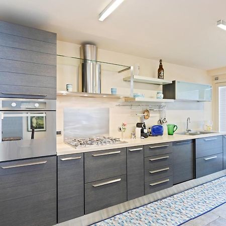 Penelope Seaview Apartment Κατάνια Εξωτερικό φωτογραφία
